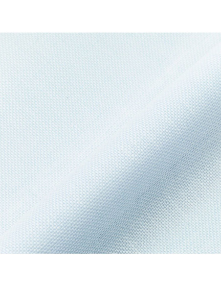 DMC linnenstof 11 draden om te borduren - Blauw