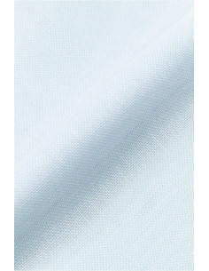 DMC linnenstof 11 draden om te borduren - Blauw 2