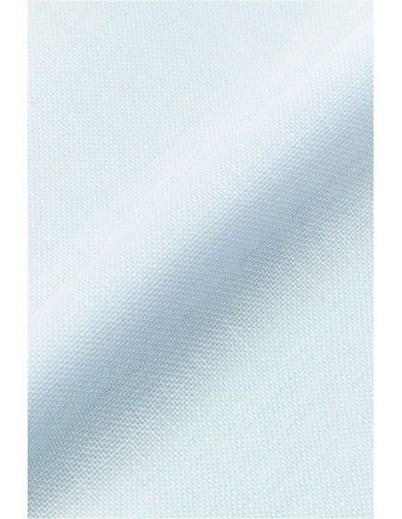 DMC linnenstof 11 draden om te borduren - Blauw