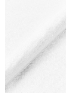 DMC borduurstof 10 draden - Wit 2