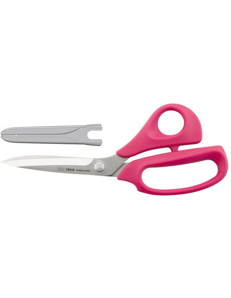 Kaï Professionele naaisschaar 21 cm Pink Edition