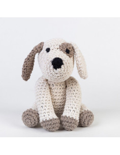 Haakpakket - Millie de hond 2
