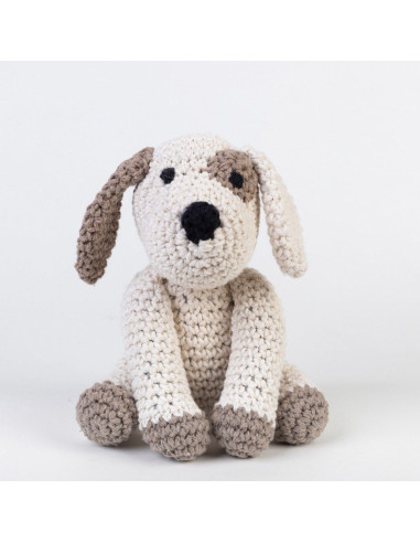 Haakpakket - Millie de hond
