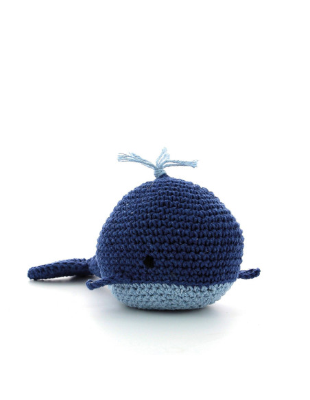 Haakpakket - Pepper de walvis