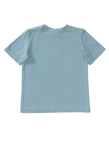 T-shirt, broek en short patroon - Burda 9288