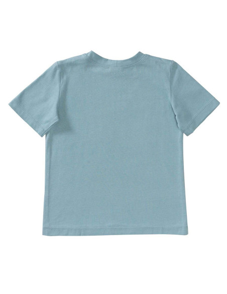 T-shirt, broek en short patroon - Burda 9288