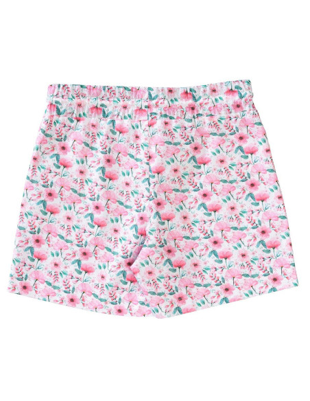 T-shirt, broek en short patroon - Burda 9288