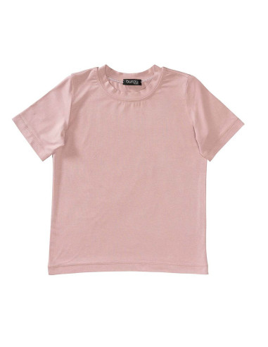 T-shirt, broek en short patroon - Burda 9288