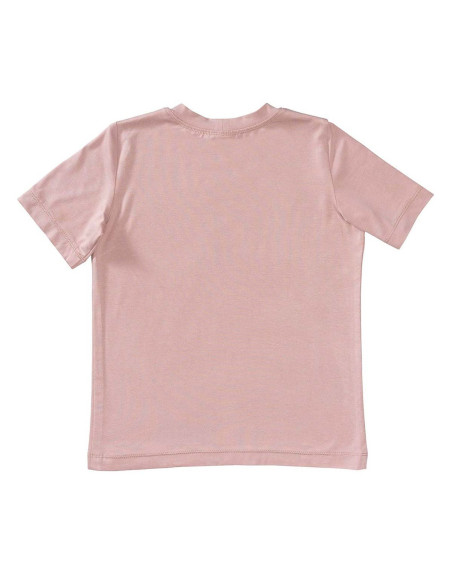 T-shirt, broek en short patroon - Burda 9288