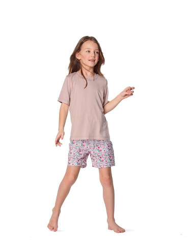 T-shirt, broek en short patroon - Burda 9288