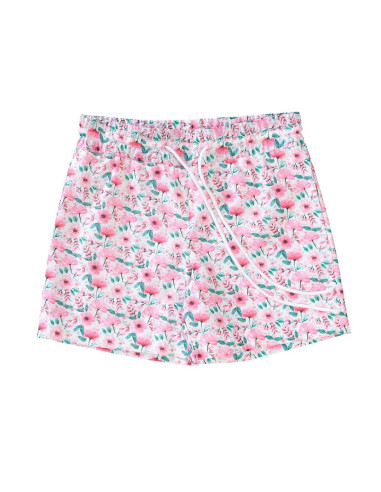 T-shirt, broek en short patroon - Burda 9288