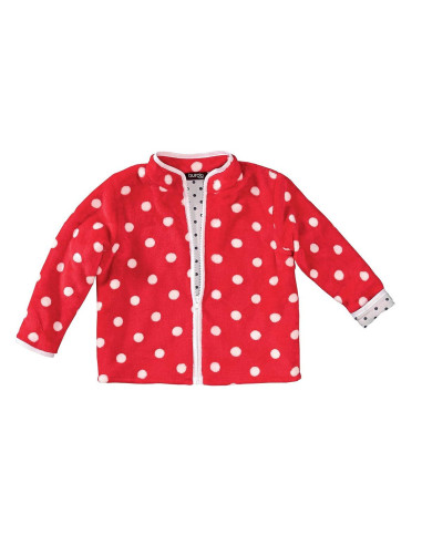 Jas- en vestpatroon - Burda 9290