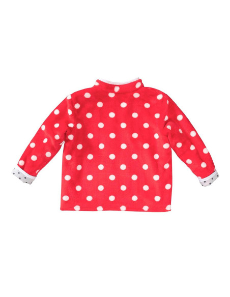 Jas- en vestpatroon - Burda 9290