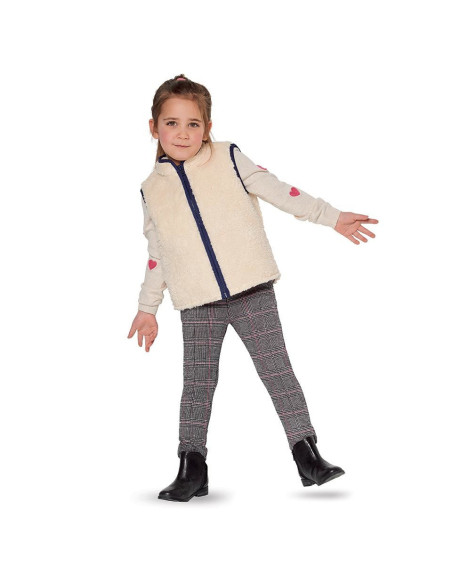 Jas- en vestpatroon - Burda 9290