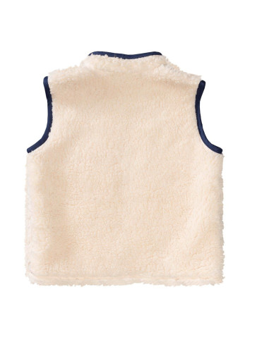 Jas- en vestpatroon - Burda 9290