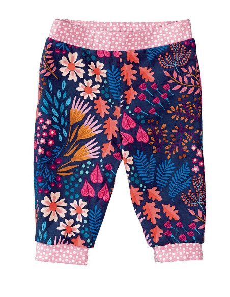 Jas- en broekpatroon - Burda 9293