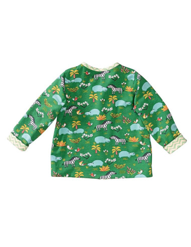 Jas- en broekpatroon - Burda 9293