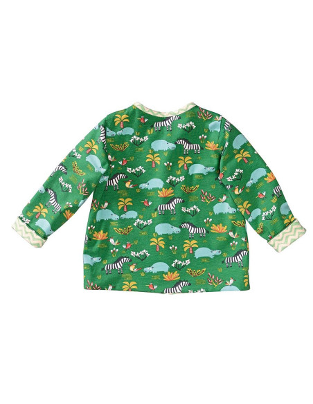 Jas- en broekpatroon - Burda 9293