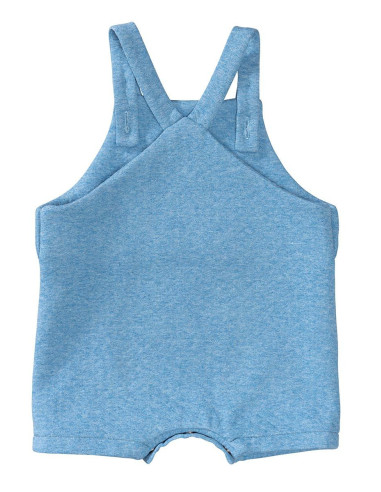 Patroon voor tuinbroek en korte broek - Burda 9295
