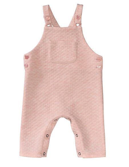 Patroon voor tuinbroek en korte broek - Burda 9295
