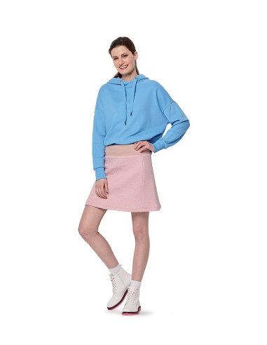 Rokpatroon - Burda 6154