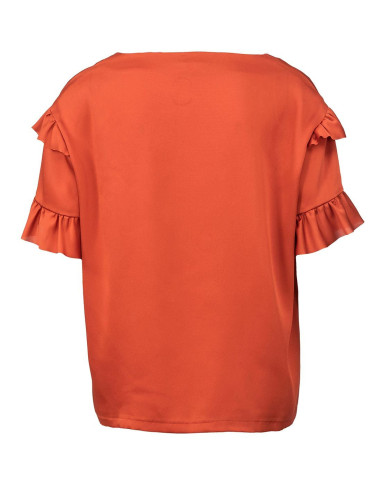 Blouse- en jurkpatroon - Burda 6155
