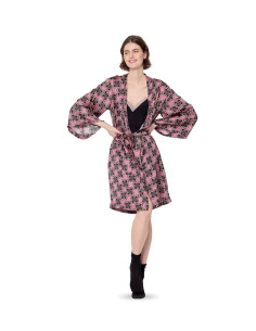 Kimono patroon - Burda 6161 2