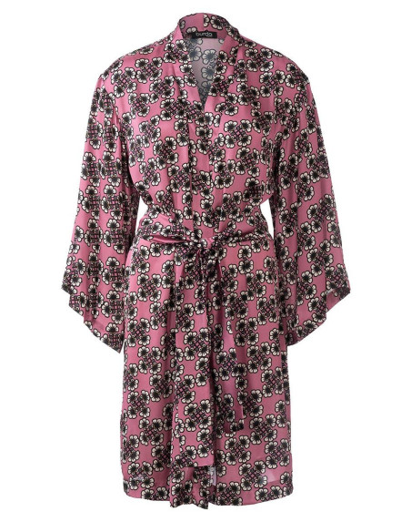Kimono patroon - Burda 6161