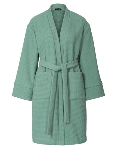 Kimono patroon - Burda 6161