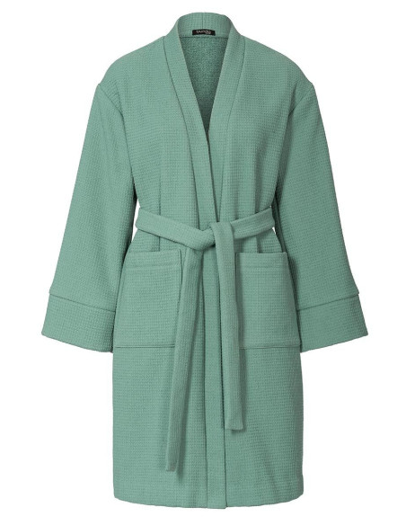 Kimono patroon - Burda 6161
