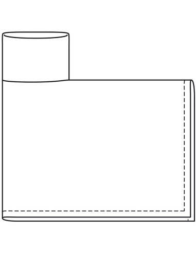 Cape patroon - Burda 6175