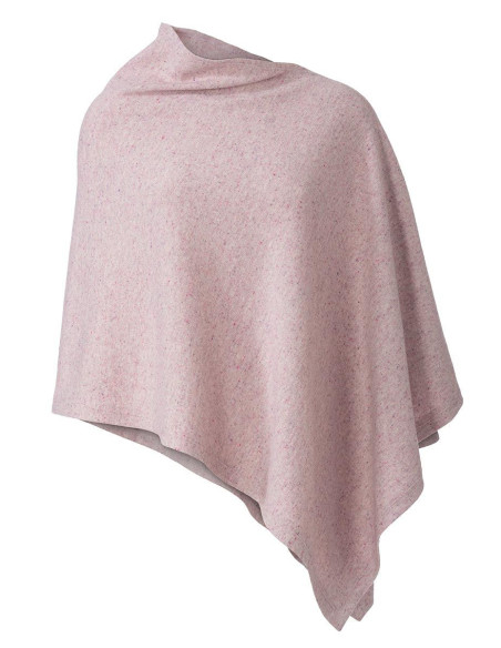 Cape patroon - Burda 6175