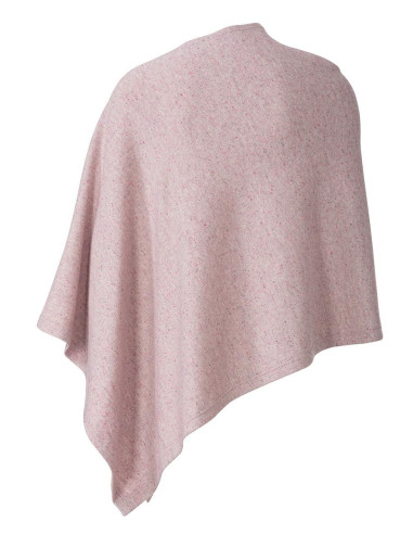 Cape patroon - Burda 6175
