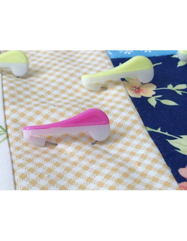 Prodige Clover Spelden