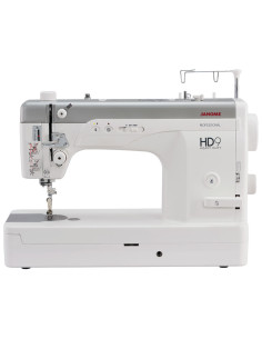 Janome HD-9 Professional naaimachine