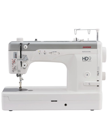 Janome HD-9 Professional naaimachine