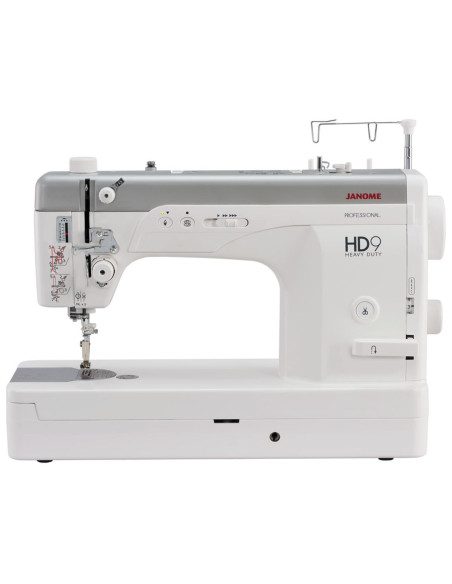 Janome HD-9 Professional naaimachine