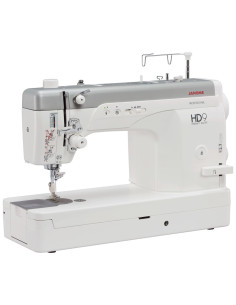 Janome HD-9 Professional naaimachine 2