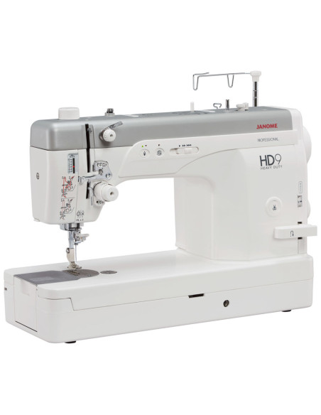 Janome HD-9 Professional naaimachine