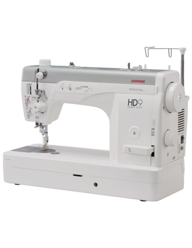 Janome HD-9 Professional naaimachine