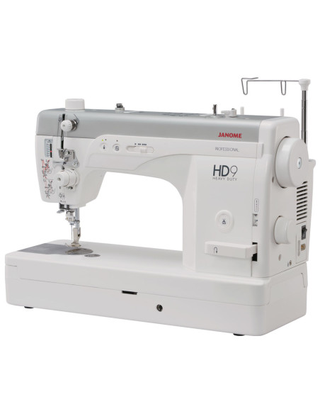 Janome HD-9 Professional naaimachine