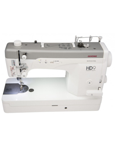 Janome HD-9 Professional naaimachine