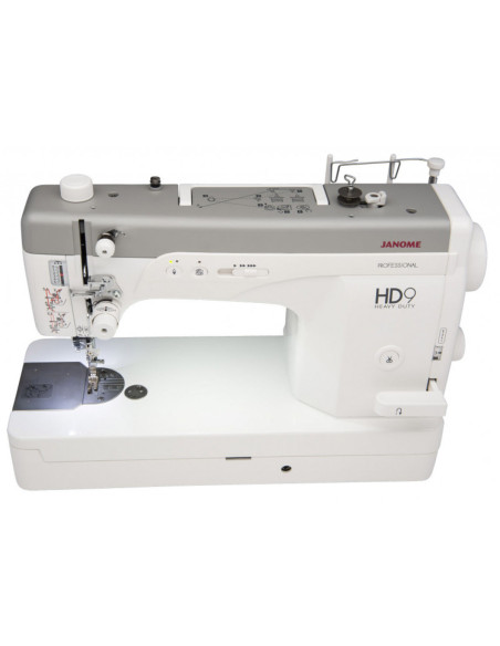 Janome HD-9 Professional naaimachine