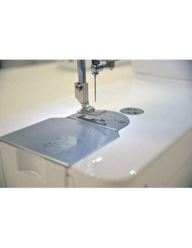 Janome HD-9 Professional naaimachine
