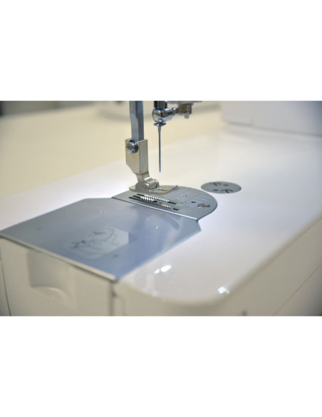 Janome HD-9 Professional naaimachine