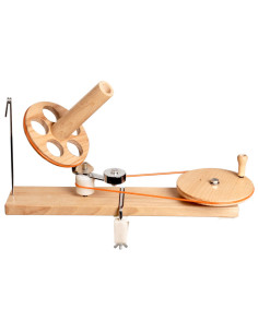 Houten garenklos KnitPro