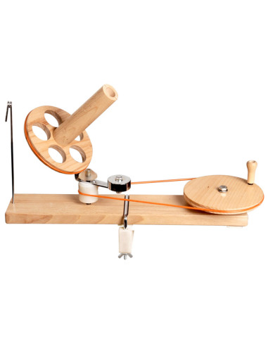 Houten garenklos KnitPro