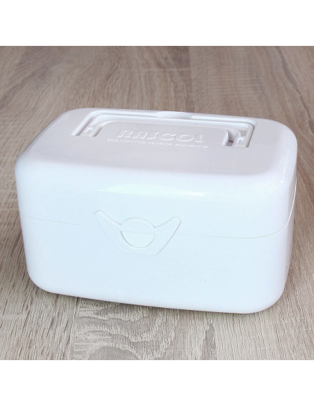 Express spoelwinder
