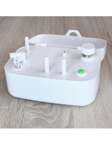 Express spoelwinder