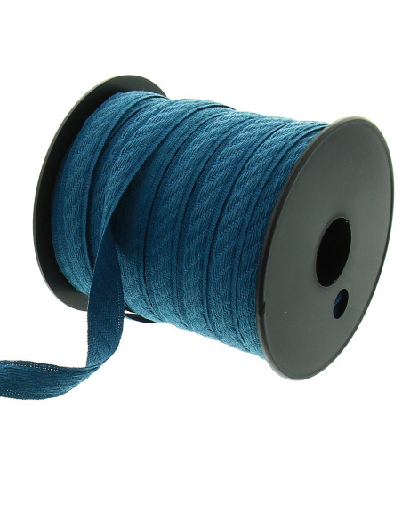 Bekleding galon - Petrolblauw